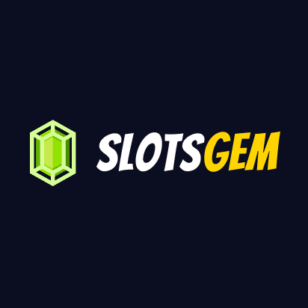 Logo image for Slotsgem Casino image
