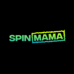 Logo image for Spinmama Mobile Image