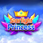 Logo image for Starlight Princess Mobile Image