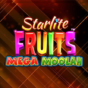 Image for Starlite fruits megamoolah Mobile Image