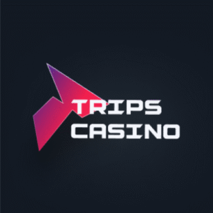 Logo image for Trips Casino image