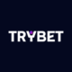 Logo image for Trybet Casino trybet logo logo