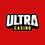 Logo image for UltraCasino Mobile Image