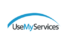Logo image for Usemyfunds
