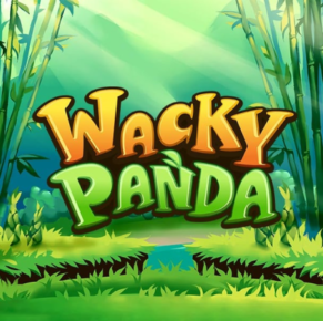 Image for Wacky panda