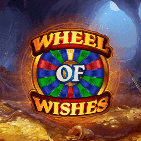Image for Wheel Of Wishes